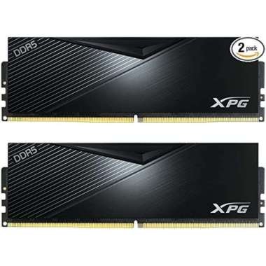 RAM ADATA DDR5 XPG LANCER 5200MHz 32GB (2X16GB) Dual Channel