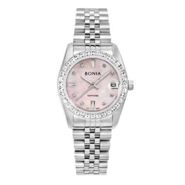 JAM BONIA ORIGINAL - BONIA BNB10553 3377S NOBLE BONIA BNB 10553 3377 BONIA BNB10553-3377S JAM TANGAN