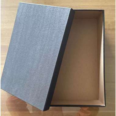 Hard Box Exclusive Untuk Custom Hampers