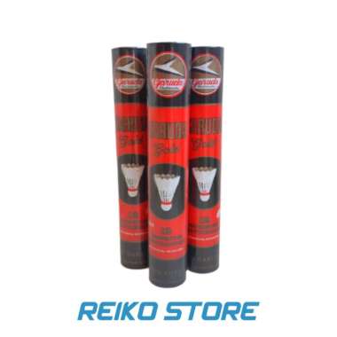 Kok Shuttlecock GARUDA GOLD MERAH Shuttle Cock Badminton Bulutangkis