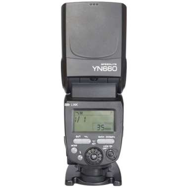 SALE !!! yongnuo speedlite yn660 flash yn 660