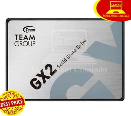SSD TEAM 128GB SSD SATA TEAM GX2 128GB