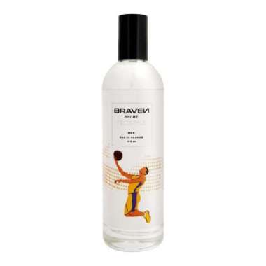 Braven Parfum Pria Sport Freestyle 100 ml