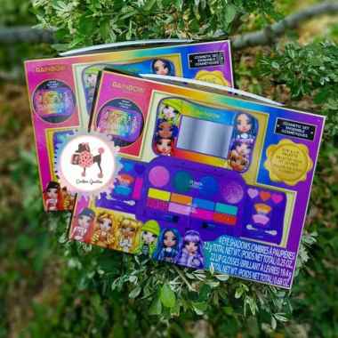 Rainbow High Cosmetic Make Up Palette