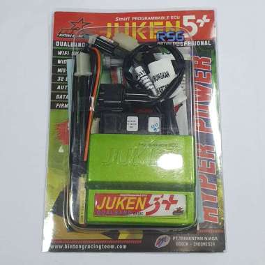 ECU BRT JUKEN 5+ PLUS DUALBAND KLX 230 R ECU SAJA