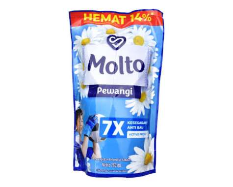 Molto Pewangi 780ml
