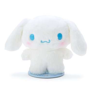 READY STOCK Sanrio Sewing Pitatto Brenzu Doll Size M - Boneka Sanrio ORIGINAL Cinnamoroll