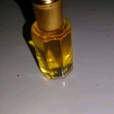 Parfum Arab Pria Wanita Oles Tahan lama original 6 ml