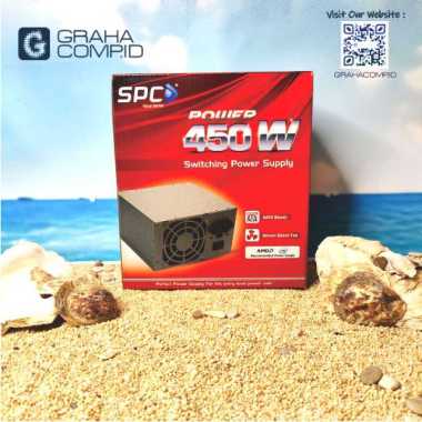 Power Supply SPC 450W | Original