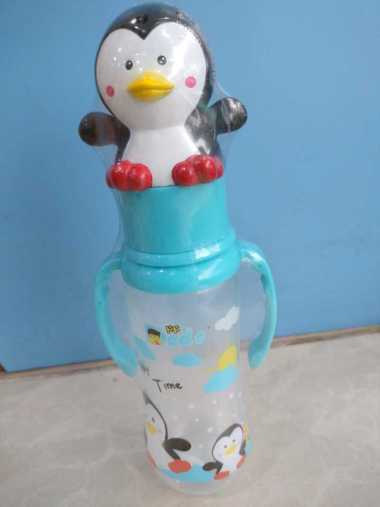 Dodo Botol Susu handle 250ml/ botol susu pake gagang