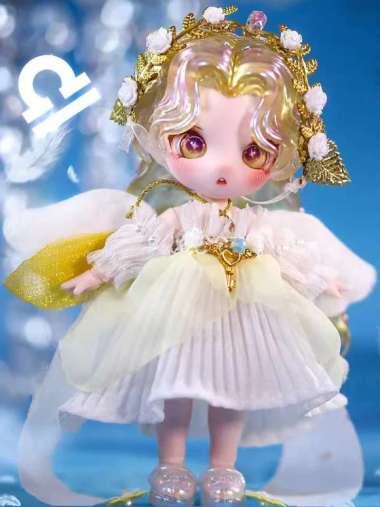 BNS Series Maytree BJD Zodiac Season 1