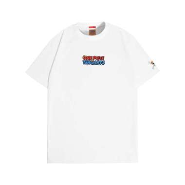 3Second x One Piece x Tahilalats Montblanc Norland T-Shirt 470924 S