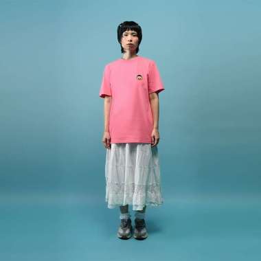 3Second x One Piece x Tahilalats Benn T-Shirt 600924 XL