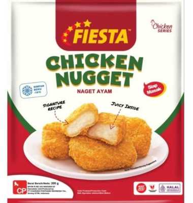Fiesta Naget