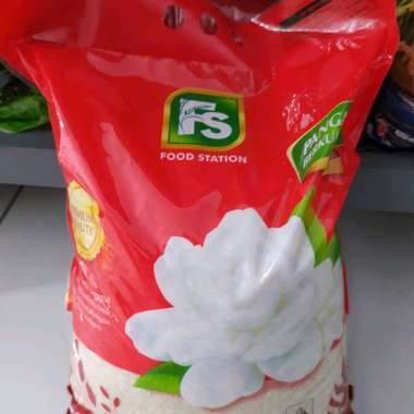 Beras Fs setra ramos uk 5kg
