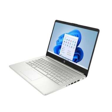 HP 14s-dq5567TU /Core i3-1215U/4GB/512GB SSD/14″ FHD/Win 11 Home+OHS 2021/Silver