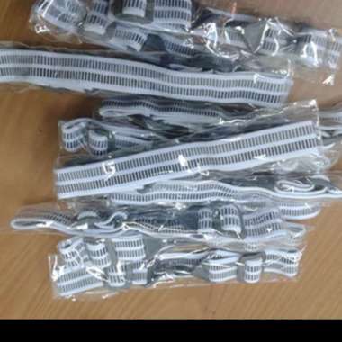 JUAL TALI DAGU HELM KARET HELM PELINDUNG SAFETY DJUET
