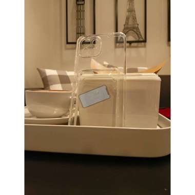 Case Clear Card Ultra Thin Soft Case Xiaomi Mi 11 Lite Case