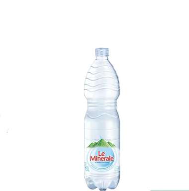 Le Minerale Air Mineral 1 dus 12x1.5L Alfamart