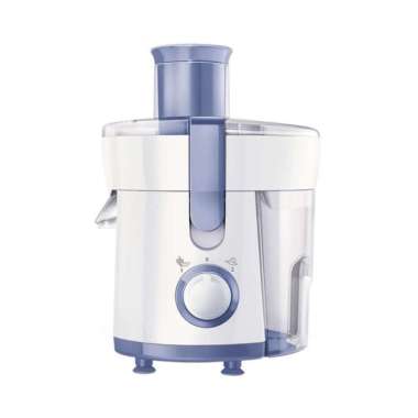 JUICER PHILIPS HR-1811 ALAT PEMBUAT JUS BUAH PISAH AMPAS DENGAN SARI BUAH