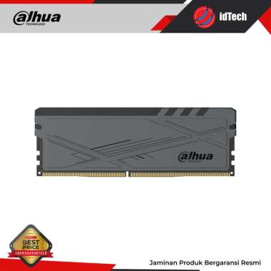 Dahua RAM DDR4 8GB 3200MHz CL22 C600UHD8G32