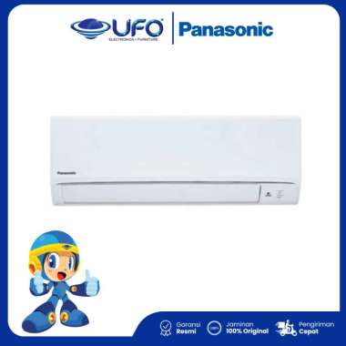 AC PANASONIC 1 PK STANDAR CSYN9AKJ
