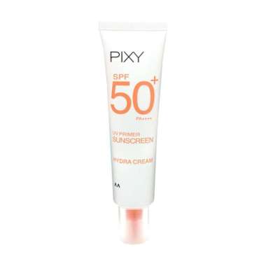 PIXY UV Primer Sunscreen Hydra Cream