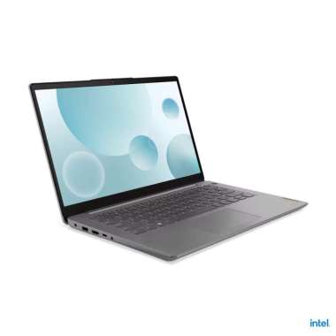 Lenovo IdeaPad Slim 3 14IAU7 Lenovo IdeaPad Slim 3 14IAU7 82RJ00FMID/NID/PID [Intel Core i3-1215U/8G