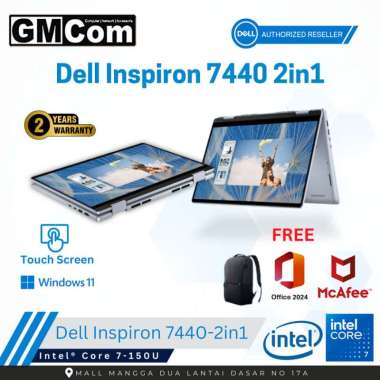 Dell 7440 Laptop