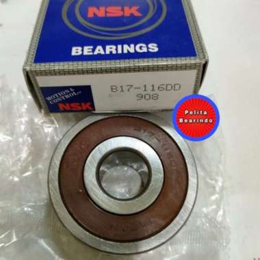 BEARING ALTERNATOR CANTER BESAR B17-116 NSK