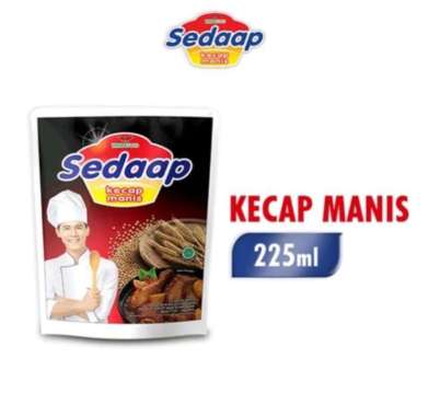 Sedaap Kecap Manis