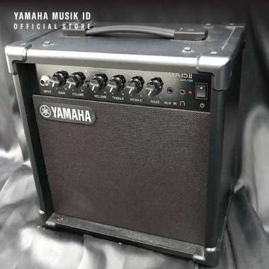Yamaha GA 15II Gitar Elektrik Amplifier
