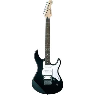 Yamaha Pacifica 112V Gitar Elektrik White