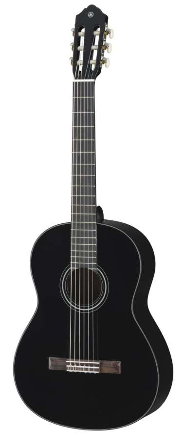 Yamaha C40 Gitar Klasik Natural