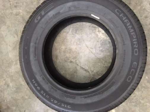 BAN GT CHAMPiRO ECO 215/65/R15 BAN MOBIL