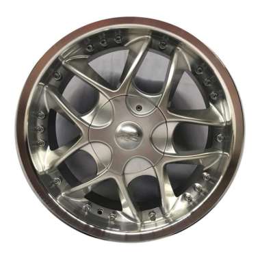 Velg Mobil R 551 Ring 18 ( 18x7.5 8x114.3 ET 42 )