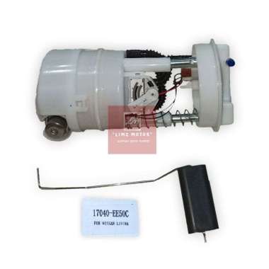 Fuel Pump Assy-Pompa Bahan Bakar Nissan Grand Livina