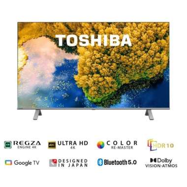 TV TOSHIBA 55 inch 55C350LP
