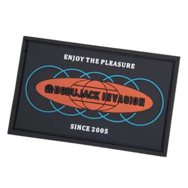 Dobujack Rubber Patch Join