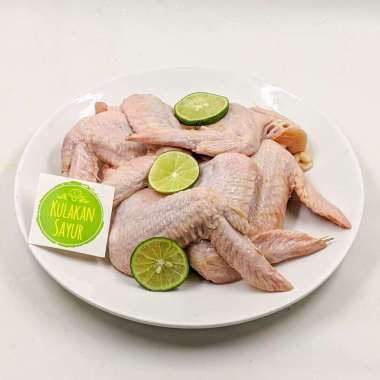sayap ayam 1kg