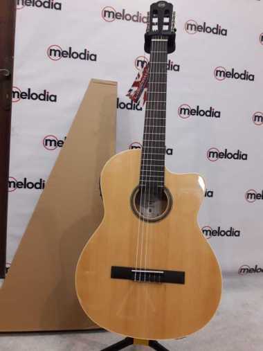 Tanglewood EMDC-2, AE.Guitar Nylon