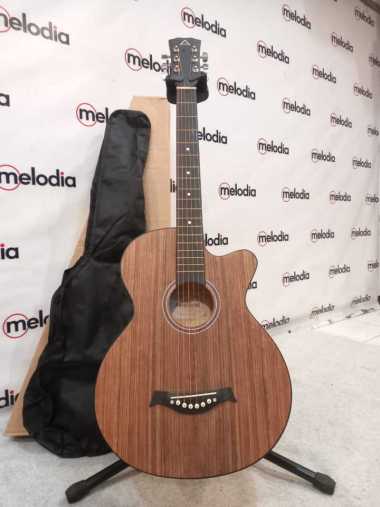 Anderson AF-008 LC 38 Walnut, AE.Guitar