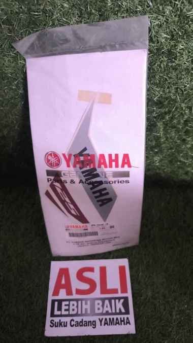 STRIPING STIKER MIO M3 2PH-F832P-10