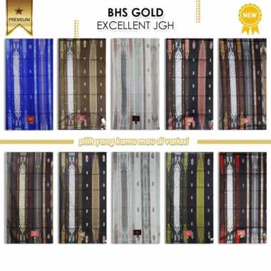 SARUNG BHS EXCELLENT MOTIF JGH