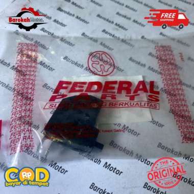 SWITCH REM SWIT REM DEPAN FEDERAL HONDA SUPRA X FIT LAMA BEAT BEAT BEAT FI VARIO SCOPPYY DLL