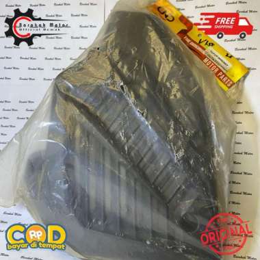 COVER TUTUP KIPAS COVER TUTUP MAGNIT TUTUP RADIATOR HONDA VARIO 150 VARIO NEW 150.