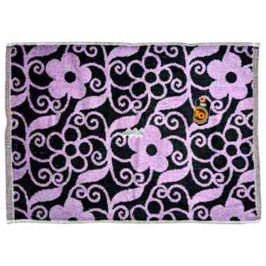Keset Kaki HSH Premium Murah / Bathmat Keset Handuk Kamar Mandi 40x60 0163, 0164, 0170, 0172 0164 Un