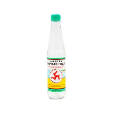 Larutan cap kaki tiga 500 ml