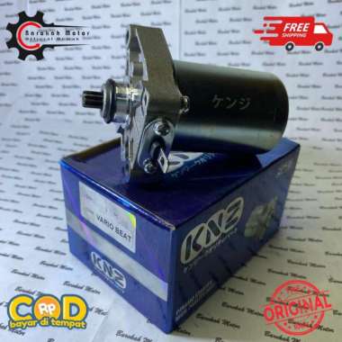 DINAMO STATER HONDA VARIO 110 BEAT KARBU.