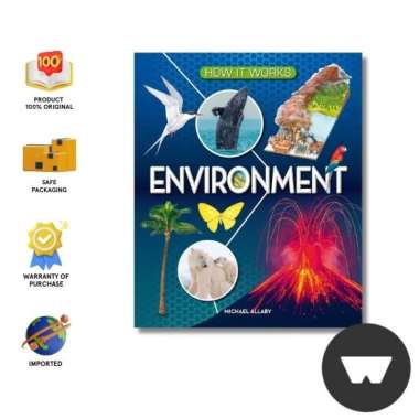 Award Publication - How It Works: Environment